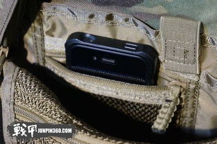 Combat2000 蜂巢72小時(shí)戰(zhàn)術(shù)背包深度評測 彈性織帶設(shè)計(jì)解析與實(shí)戰(zhàn)體驗(yàn)
