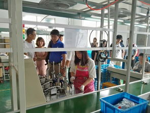 創(chuàng)新引領(lǐng) 安全鑄魂 全國衛(wèi)生產(chǎn)業(yè)企業(yè)管理協(xié)會凈水產(chǎn)業(yè)分會領(lǐng)導蒞臨海蒂無鉛龍頭工廠考察調(diào)研