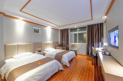 為什么速8酒店加盟品牌結合遠程健康管理服務成為投資者首選？